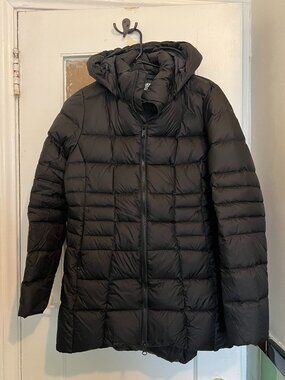 Women's M The North Face Transit Jacket